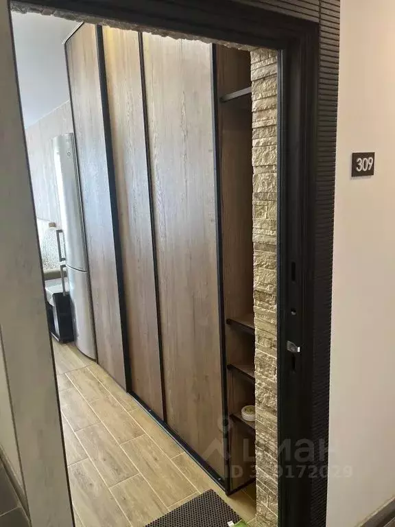 Студия Приморский край, Владивосток Стрелковая ул., 18к2 (26.0 м) - Фото 1
