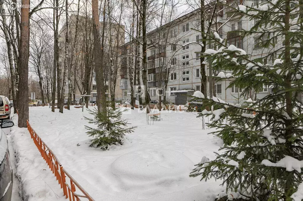 3-комнатная квартира: Королёв, микрорайон Юбилейный, Большая ... - Фото 0