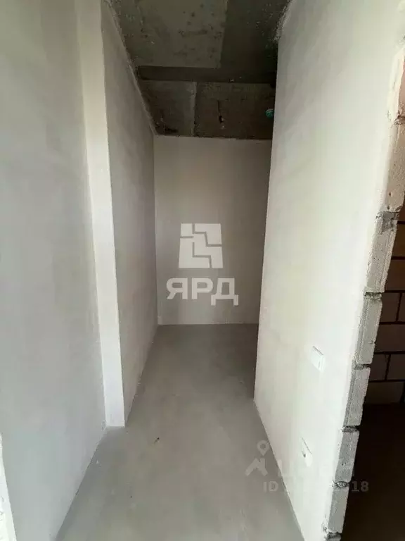 2-к кв. Ростовская область, Ростов-на-Дону ул. Владимира Жоги (39.0 м) - Фото 2