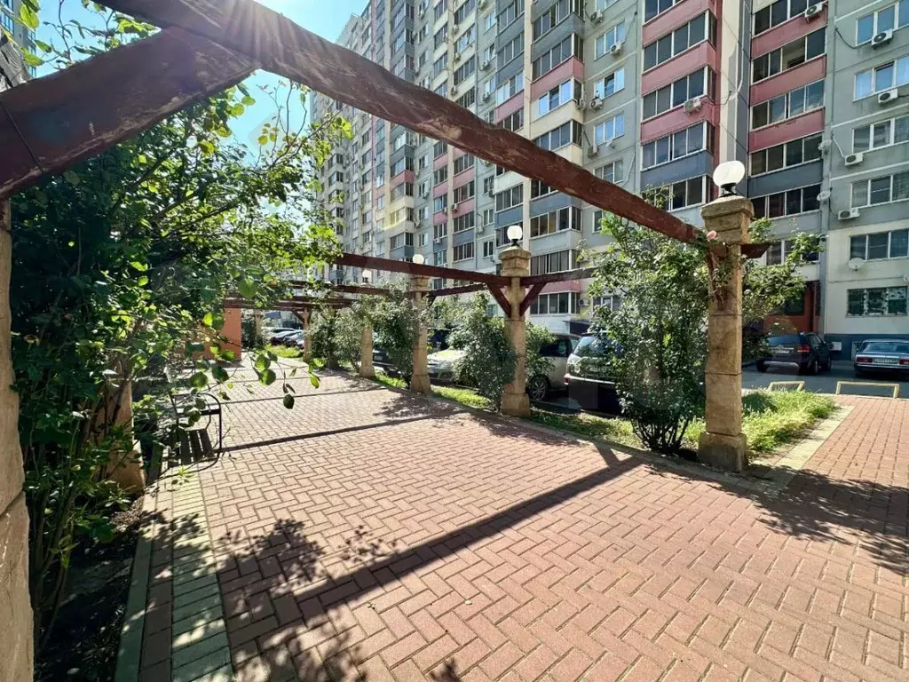 2-к. квартира, 60 м, 8/16 эт. - Фото 0