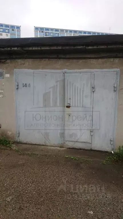 Гараж в Новосибирская область, Новосибирск ул. Дуси Ковальчук, 18/1к1 ... - Фото 0