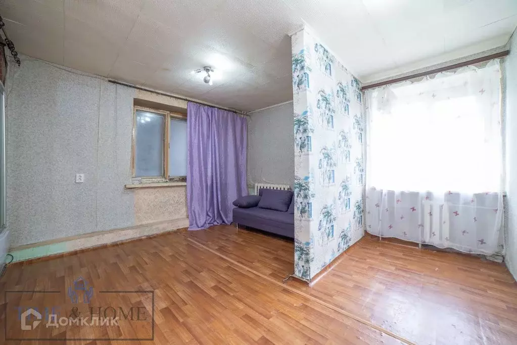 Продаётся 1-к квартира, 23 м - Фото 1