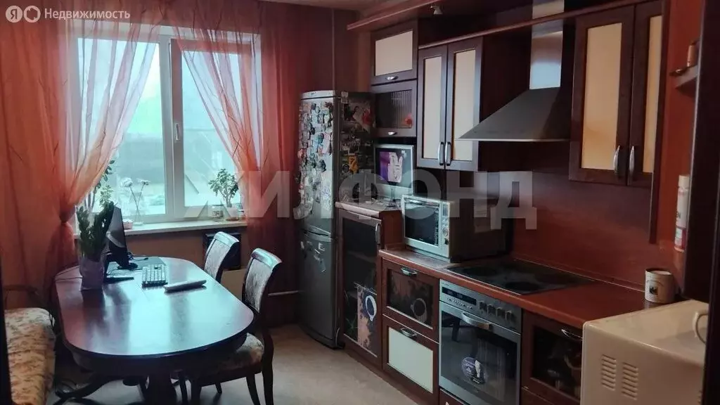 3-комнатная квартира: Тольятти, Южное шоссе, 19 (73 м) - Фото 2