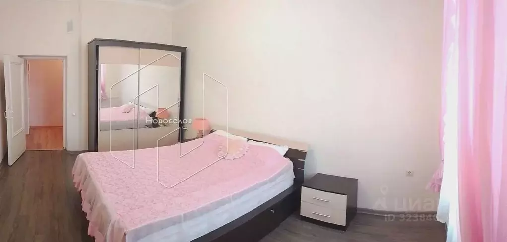 2-к кв. Мордовия, Саранск ул. Льва Толстого, 8 (69.9 м) - Фото 2