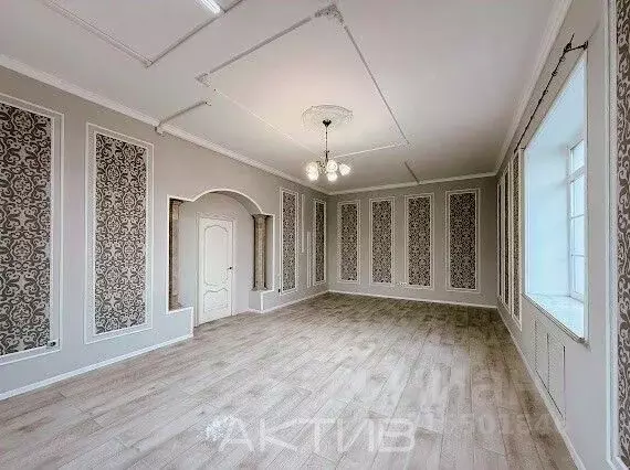 Дом в Ростовская область, Ростов-на-Дону ул. Шекспира (567 м) - Фото 1