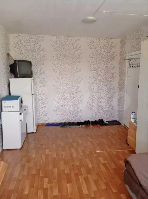 Квартира-студия, 20 м, 5/5 эт. - Фото 1