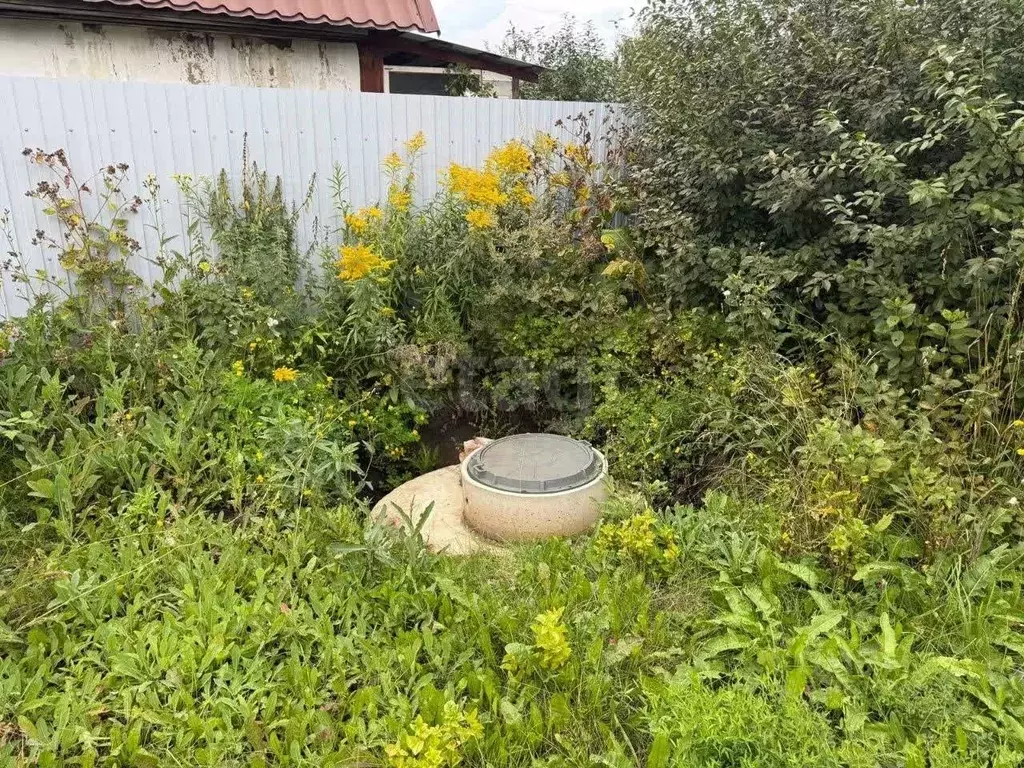 Участок в Кемеровская область, Кемерово Карболитчик дп,  (12.0 сот.) - Фото 2