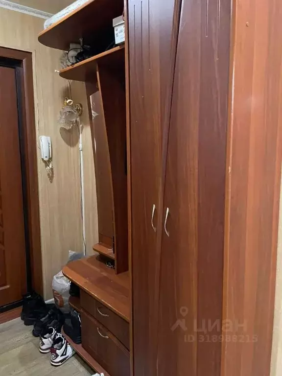 2-к кв. Мордовия, с. Лямбирь ул. 40 лет Победы, 28 (47.2 м) - Фото 1