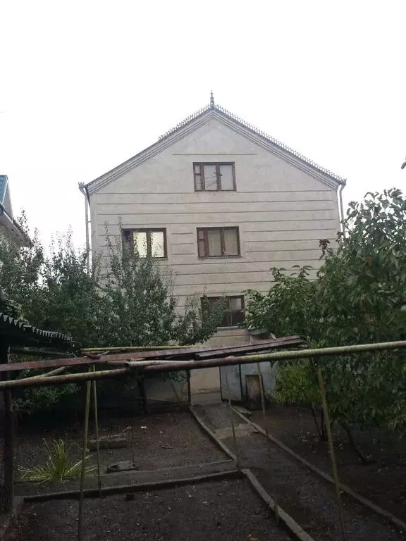 Дом в Нальчик, улица Чернышевского, 52 (380 м) - Фото 0