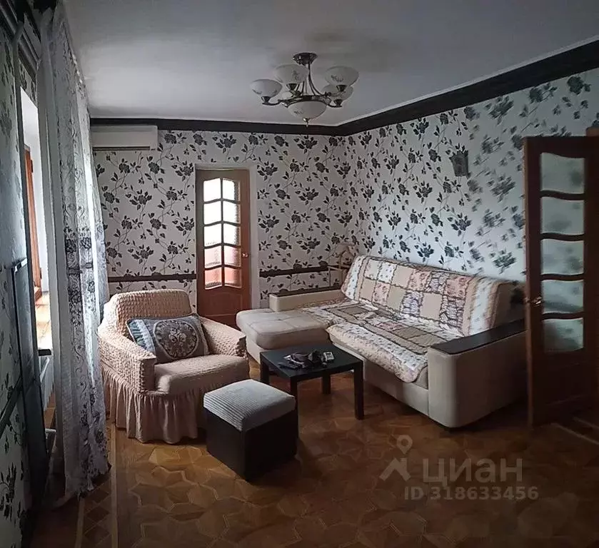 2-к кв. Ростовская область, Ростов-на-Дону ул. Зорге, 66 (68.0 м) - Фото 1