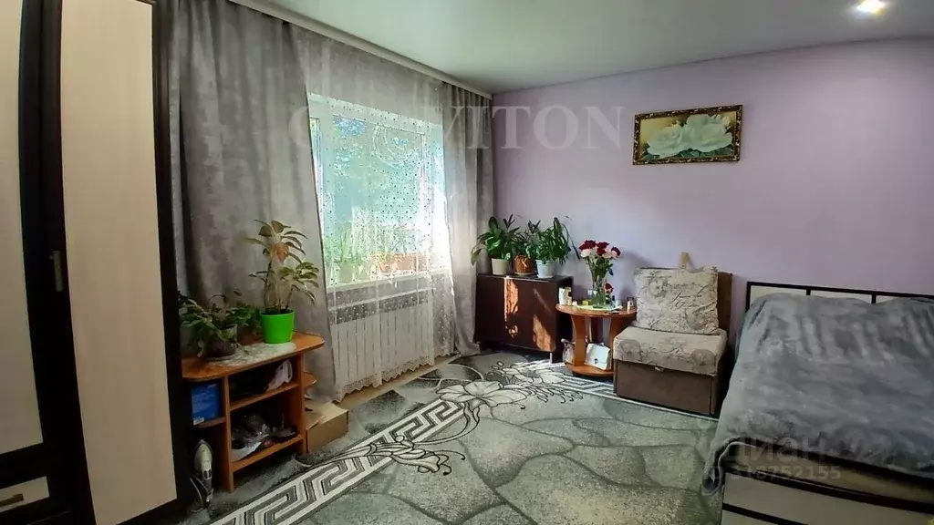 Таунхаус в Алтай, Майминский район, с. Майма ул. Ленина, 111 (39 м) - Фото 0