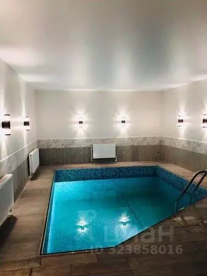 Дом в Московская область, Балашиха городской округ, д. Дятловка пер. ... - Фото 2