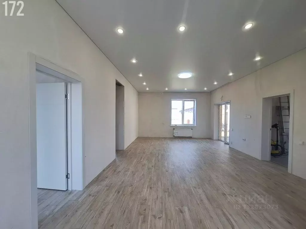 Дом в Татарстан, Тукаевский район, д. Азьмушкино ул. Вахитова, 16 (110 ... - Фото 2