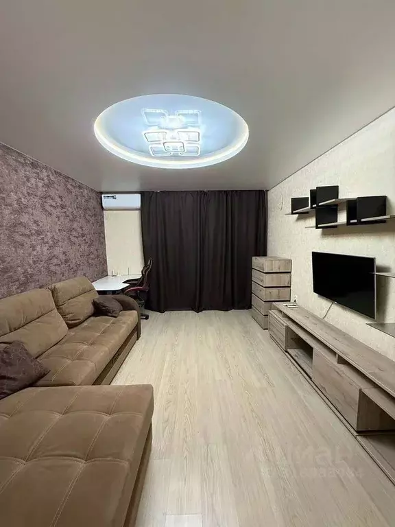2-к кв. Самарская область, Самара Владимирская ул., 7 (47.0 м) - Фото 0