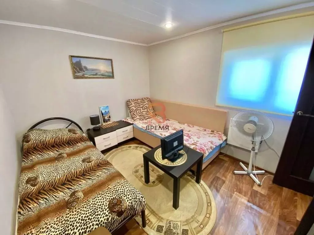 Дом в Севастополь Ленинский муниципальный округ,  (40 м) - Фото 2