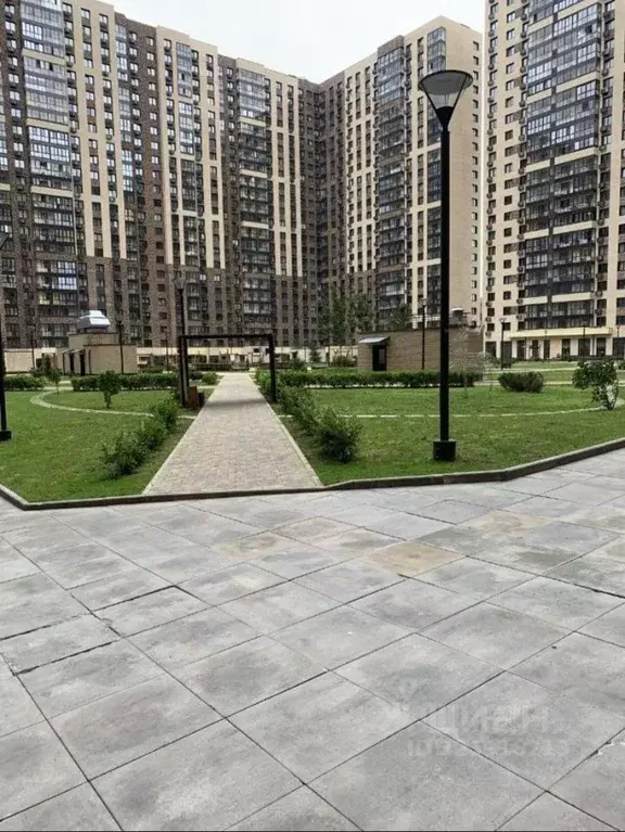 1-к кв. Москва Чоботовская ул., 2к3 (40.0 м) - Фото 1