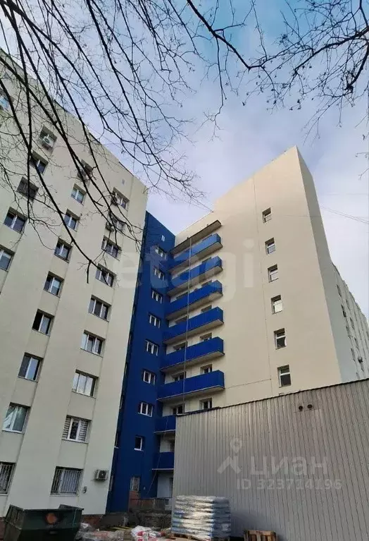 Комната Белгородская область, Белгород ул. Костюкова, 11 (12.1 м) - Фото 2