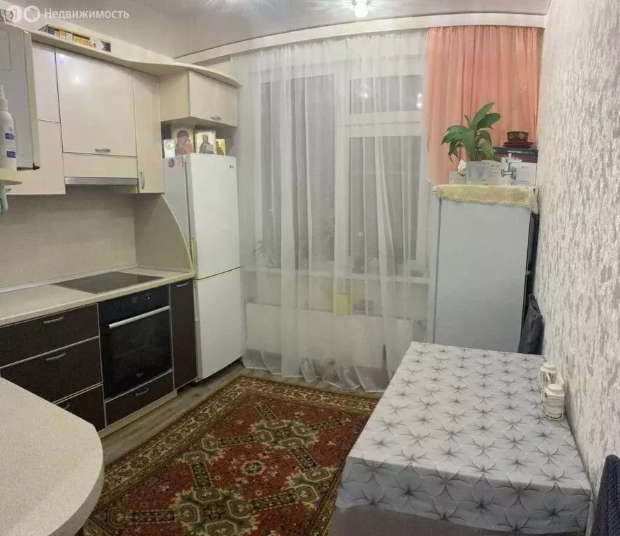 1-комнатная квартира: Нижний Новгород, Южный бульвар, 4 (32 м) - Фото 2