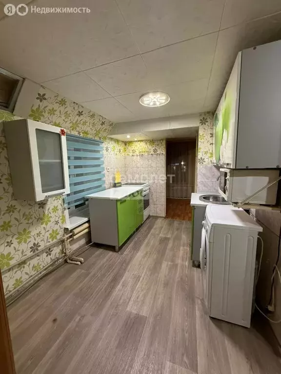 2-комнатная квартира: Вахруши, улица Ленина, 32 (44.2 м) - Фото 2