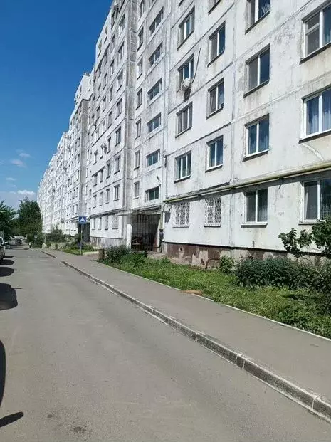 3-к. квартира, 64,7м, 1/9эт. - Фото 1