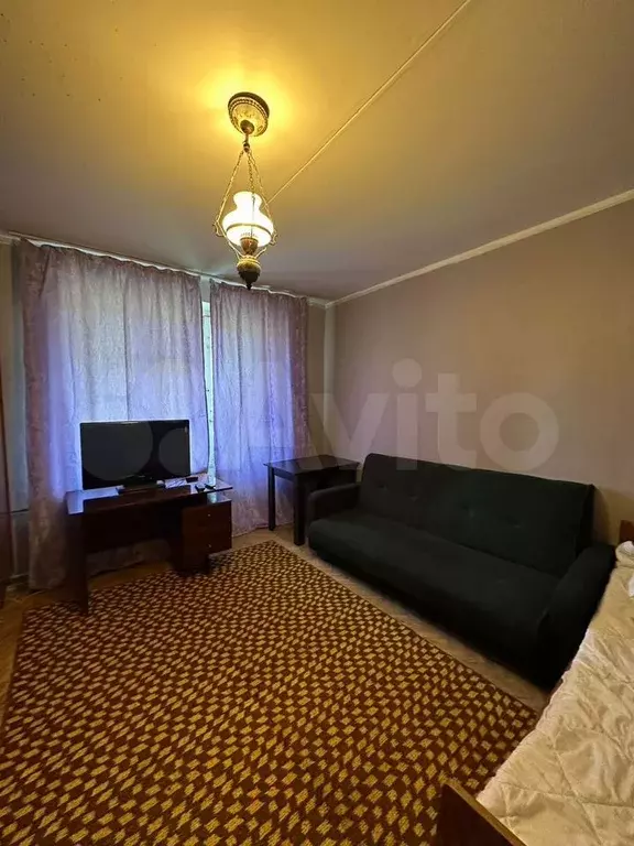 Комната 12 м в 2-к., 7/9 эт. - Фото 0