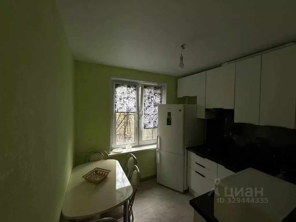 3-к кв. Московская область, Королев ул. 50-летия ВЛКСМ, 5/16 (58.0 м) - Фото 1