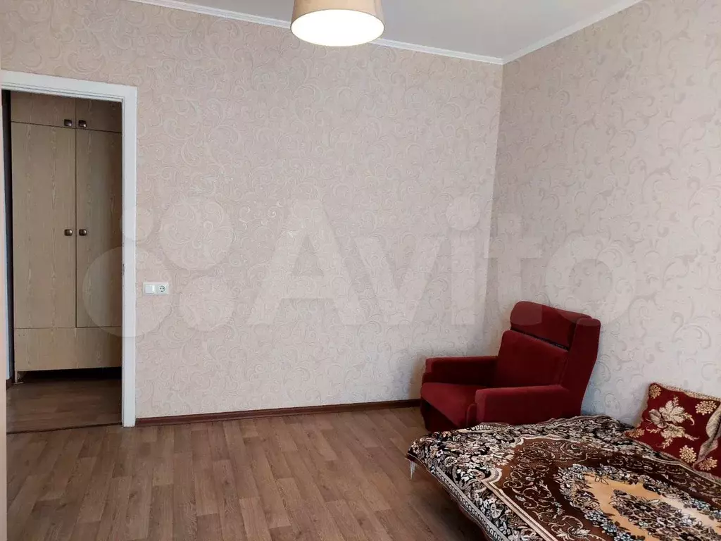 2-к. квартира, 54,7 м, 7/9 эт. - Фото 1