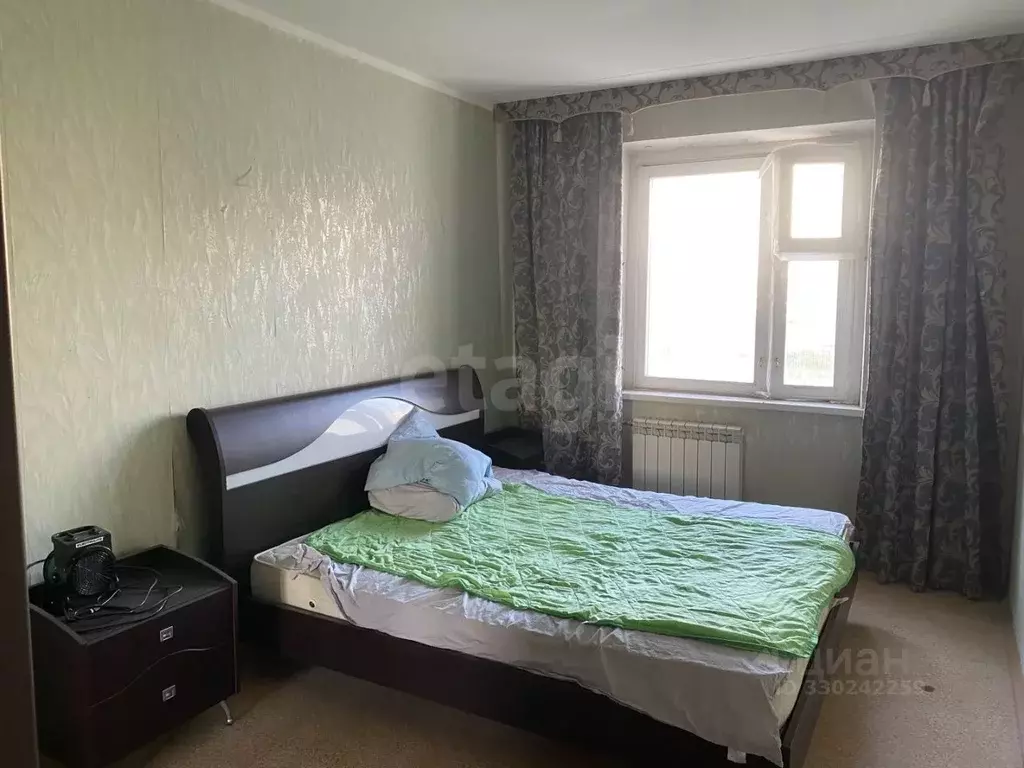 2-к кв. Татарстан, Набережные Челны 65-й комплекс, 13А (51.0 м) - Фото 1