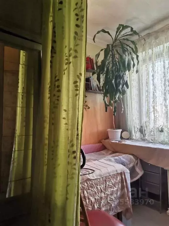 Комната Москва ул. Дмитрия Ульянова, 13К1 - Фото 0