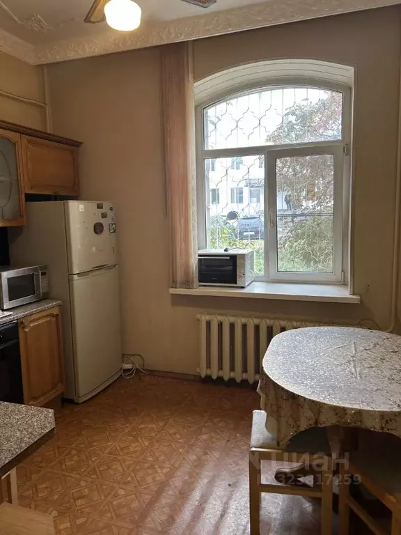 3-к кв. Пензенская область, Пенза Московская ул., 5 (96.0 м) - Фото 1