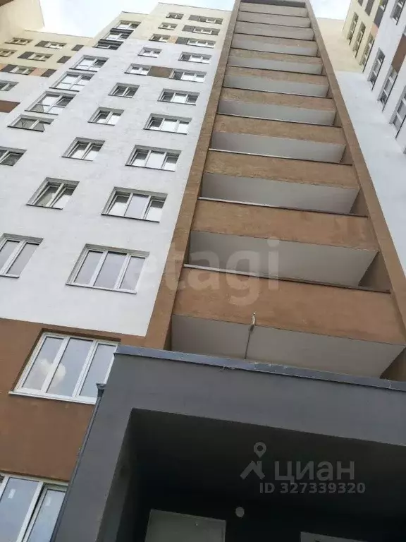 2-к кв. Саратовская область, Энгельс Волжский просп., 63А (44.0 м) - Фото 1