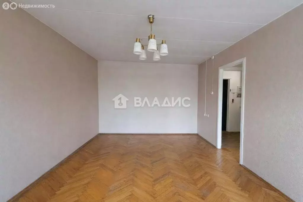 1-комнатная квартира: Москва, улица Юных Ленинцев, 119 (35.2 м) - Фото 2