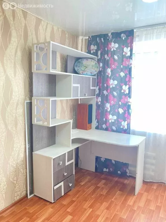 2-комнатная квартира: Зеленодольск, улица Комарова, 2А (36.3 м) - Фото 1
