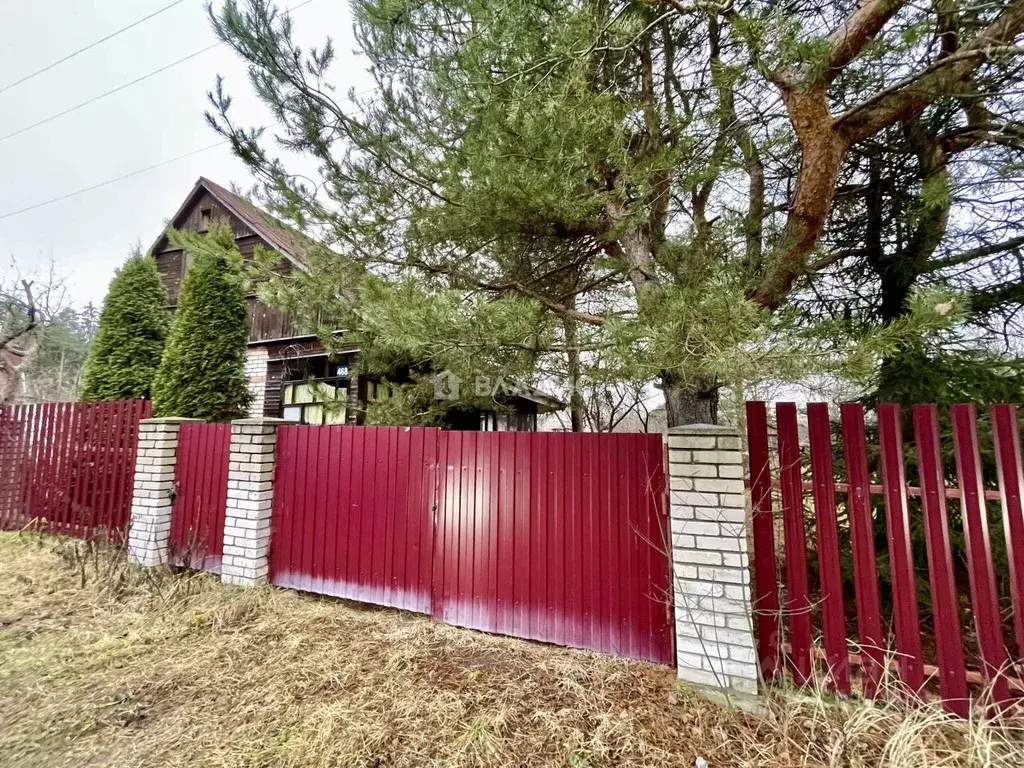 Дом в Владимирская область, Собинский муниципальный округ, Исток-2 СНТ ... - Фото 1