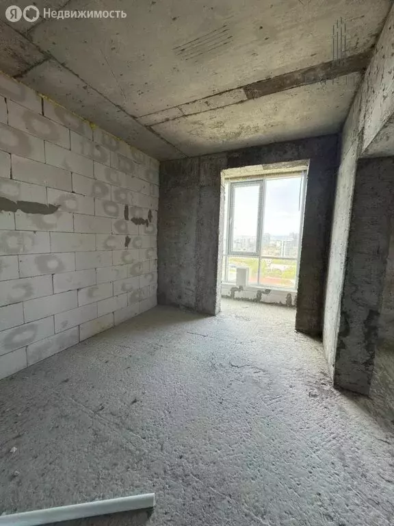 2-комнатная квартира: Грозный, Кабардинская улица, 40А (75.9 м) - Фото 2