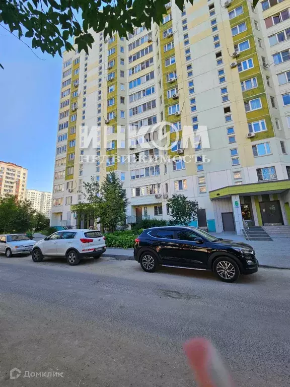 Продаётся 1-к квартира, 42.2 м - Фото 1