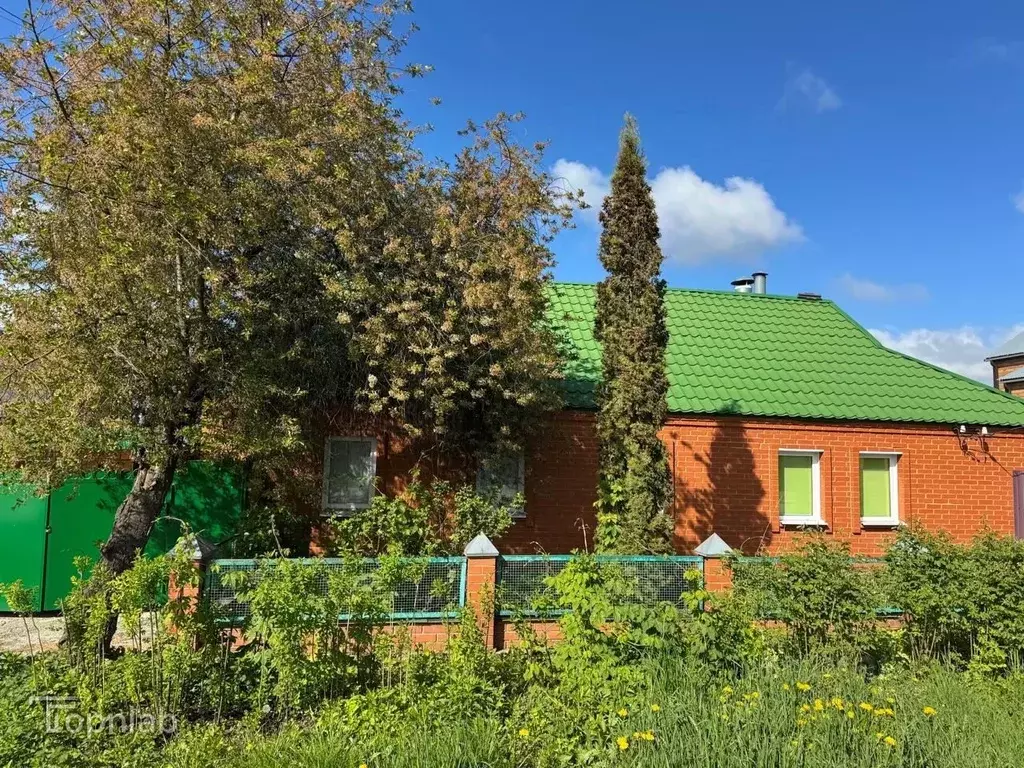 Дом в Орловская область, Орел Средняя Пятницкая ул. (84 м) - Фото 2