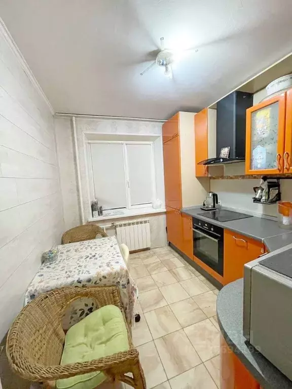 3-к кв. Самарская область, Тольятти ул. Лизы Чайкиной, 66 (65.0 м) - Фото 2