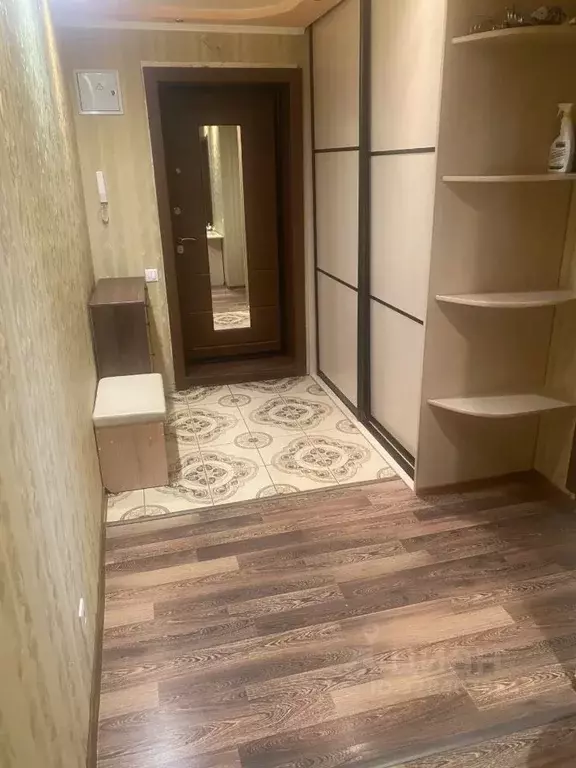 2-к кв. Томская область, Томск Тверская ул., 17/1 (66.8 м) - Фото 1