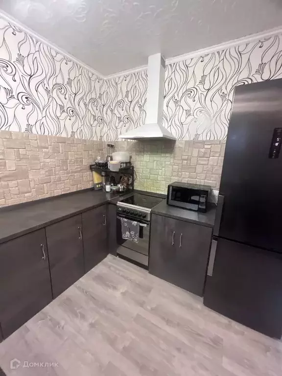 Продаётся 1-к квартира, 45.3 м - Фото 0