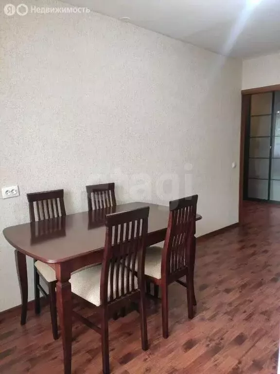 Квартира-студия: Новосибирск, Кировский район, Затулинский жилмассив, ... - Фото 1