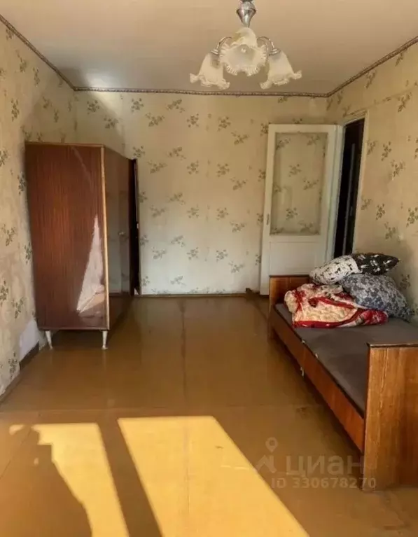 3-к кв. Алтайский край, Бийск ул. Александра Можайского, 13/1 (62.4 м) - Фото 1