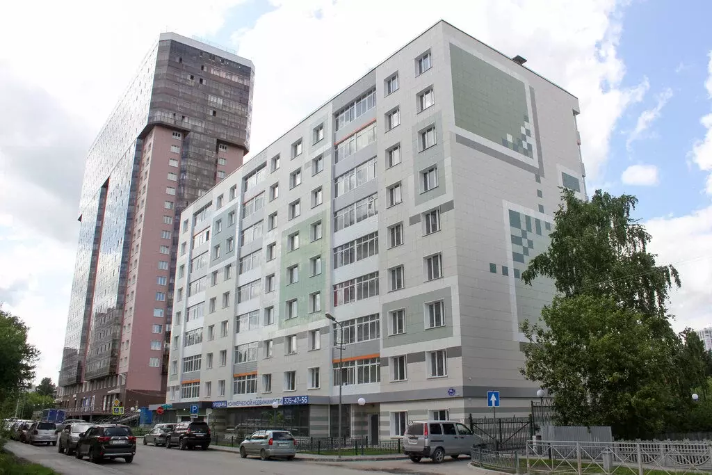 Помещение свободного назначения (109 м) - Фото 2
