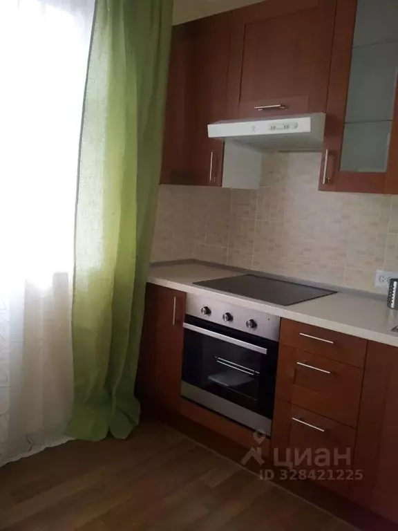 1-к кв. Москва Онежская ул., 17 (39.0 м) - Фото 0