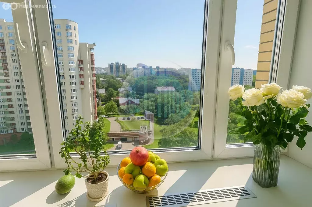 1-комнатная квартира: Видное, бульвар Зелёные Аллеи, 9 (46.7 м) - Фото 1