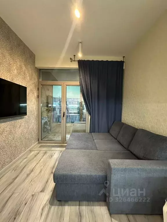 2-к кв. Москва 2-й Грайвороновский проезд, 44к2 (42.0 м) - Фото 2