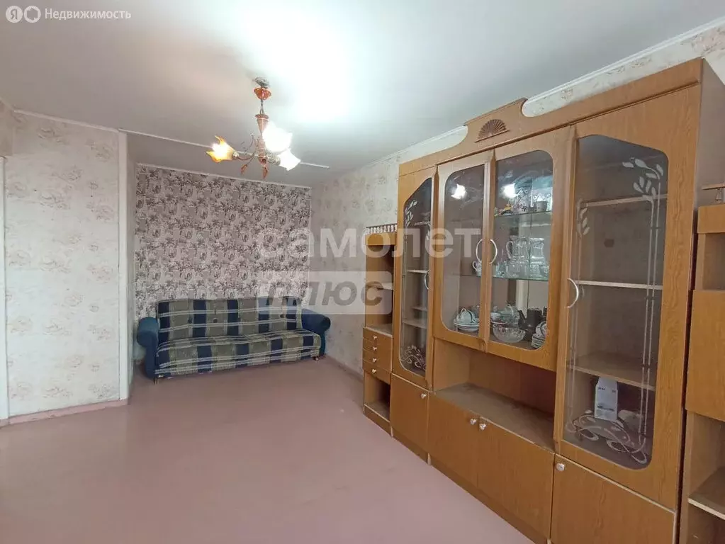 1-комнатная квартира: Рубцовск, улица Светлова, 25 (31.5 м) - Фото 1