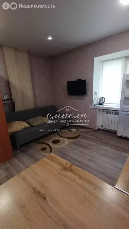 1к в -комнатной квартире (10 м) - Фото 2