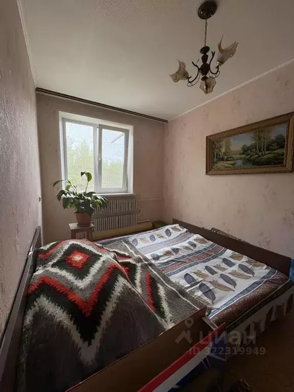 2-к кв. Белгородская область, Шебекино Парковая ул., 12 (58.2 м) - Фото 1