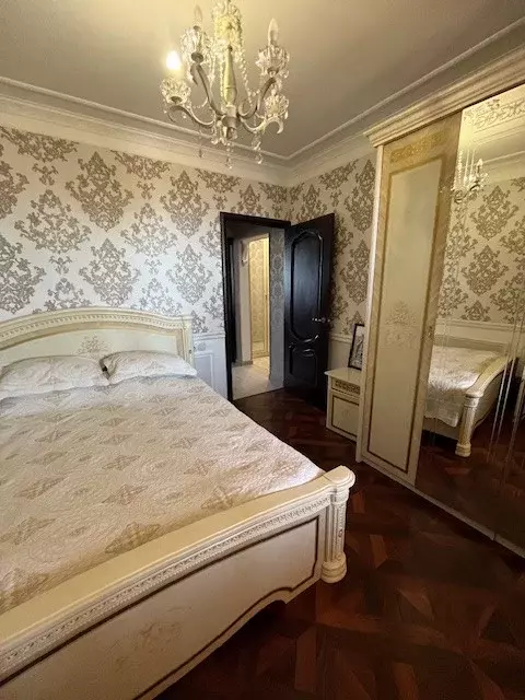 Продаётся 3-к квартира, 78.6 м - Фото 0